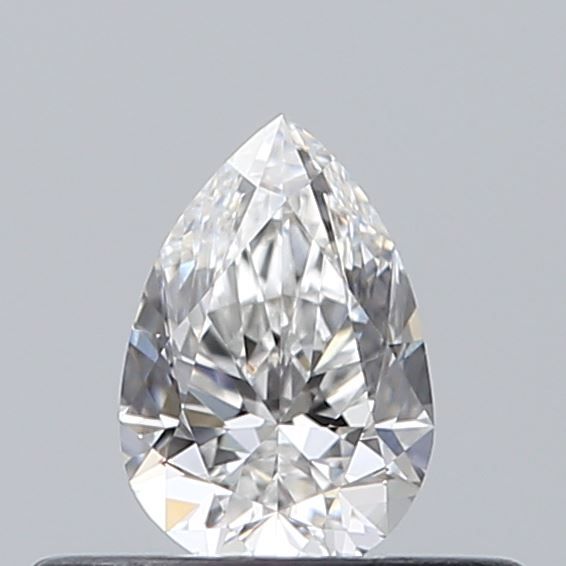 Diamond Natural 0.3Ct E-VVS2 Pear - GIA7518825848