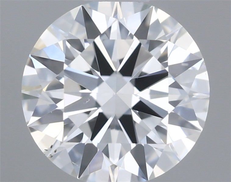Diamond Natural 0.8Ct F-VS2 Round - GIA6492604658