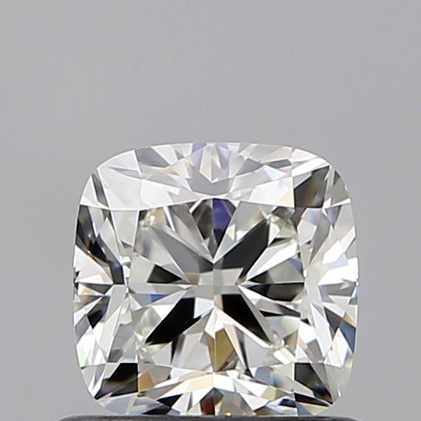 Diamond Natural 0.71Ct I-VVS2 Cushion - GIA1548762562