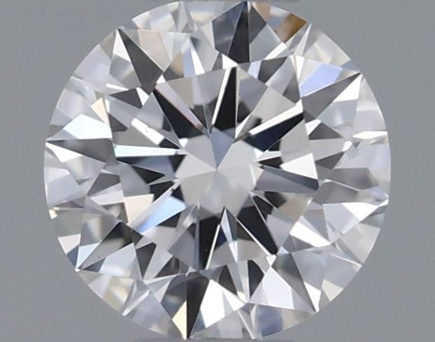 Diamond Natural 0.33Ct F-VS2 Round - GIA1498871757