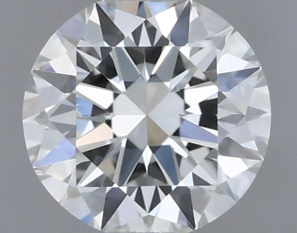 Diamond Natural 0.31Ct I-VS1 Round - GIA7498640491