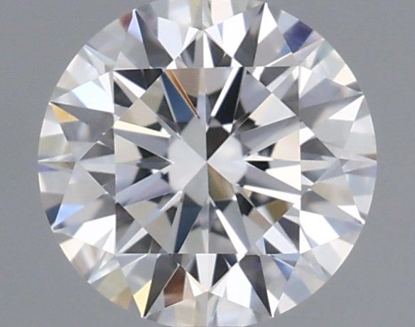 Diamond Natural 0.4Ct F-VVS1 Round - GIA1539394089