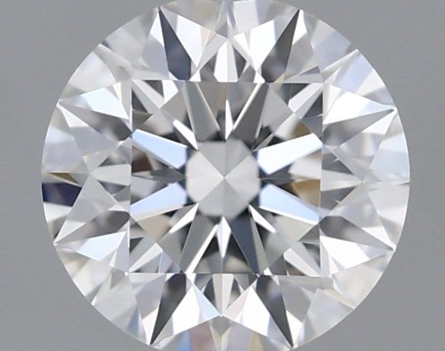 Diamond Natural 0.56Ct F-VS1 Round - GIA2536392833