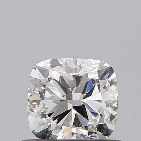 Diamond Natural 0.51Ct I-VS1 Cushion - GIA6551168360