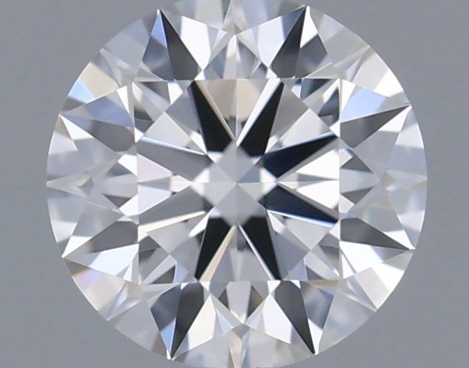 Diamond Natural 0.32Ct E-VS1 Round - GIA2536151249