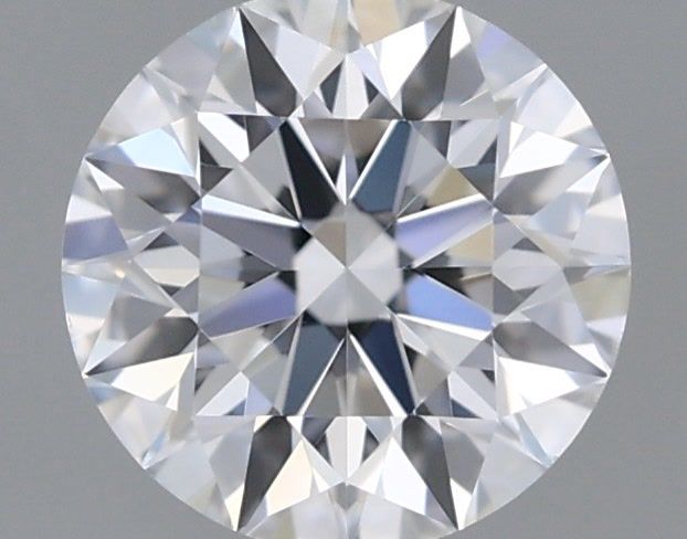 Diamond Natural 0.51Ct D-VS1 Round - GIA1537392508