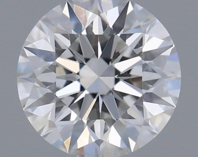Diamond Natural 0.43Ct E-VS2 Round - GIA7538150410