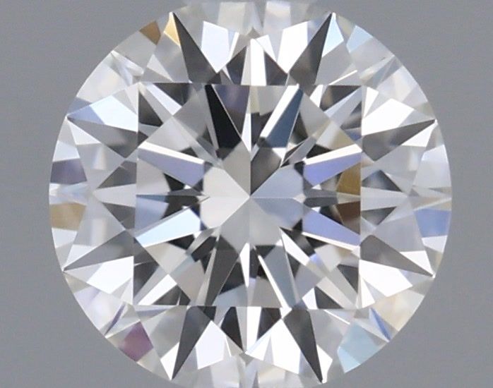 Diamond Natural 0.3Ct G-VS1 Round - GIA2536427791