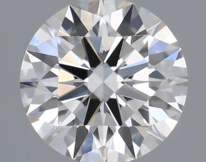 Diamond Natural 0.32Ct H-VS1 Round - GIA7532367497