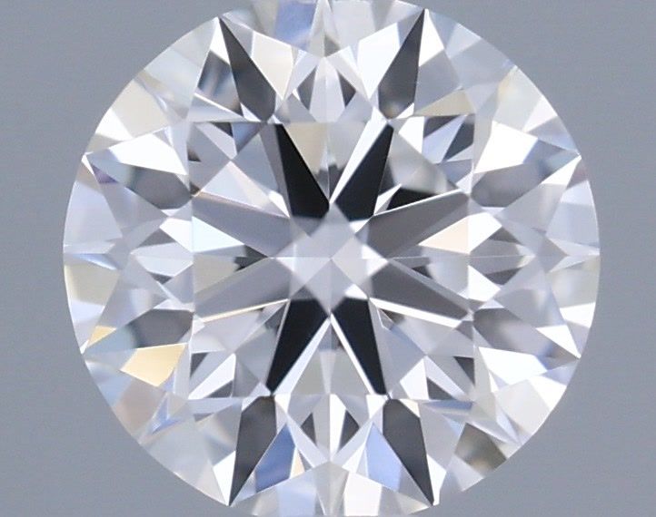 Diamond Natural 0.35Ct E-VS1 Round - GIA7538367510