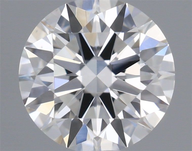 Diamond Natural 0.51Ct G-VS2 Round - GIA2536367559
