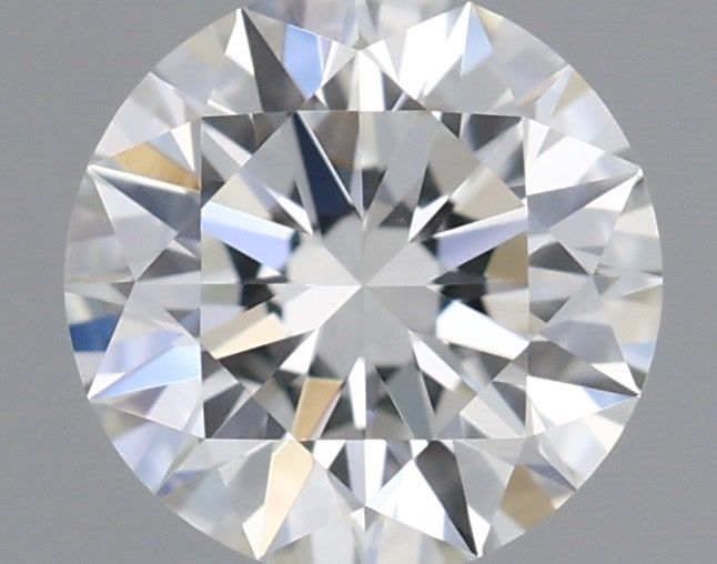 Diamond Natural 0.3Ct H-VS1 Round - GIA7538060663