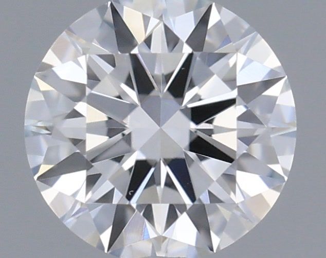 Diamond Natural 0.3Ct E-VS1 Round - GIA6531504396