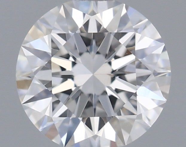 Diamond Natural 0.34Ct D-IF Round - GIA1539504687