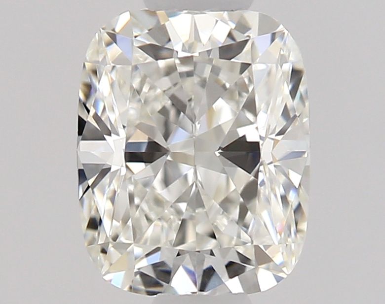 Diamond Natural 0.5Ct G-VVS1 Cushion - GIA2536571382