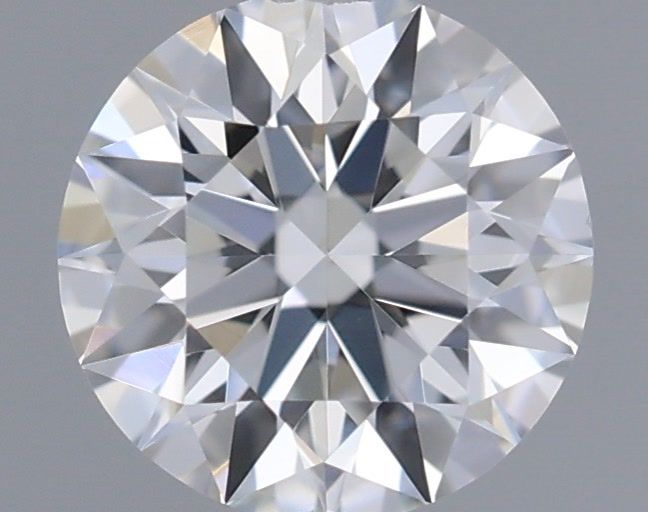 Diamond Natural 0.3Ct F-VS1 Round - GIA3535284060