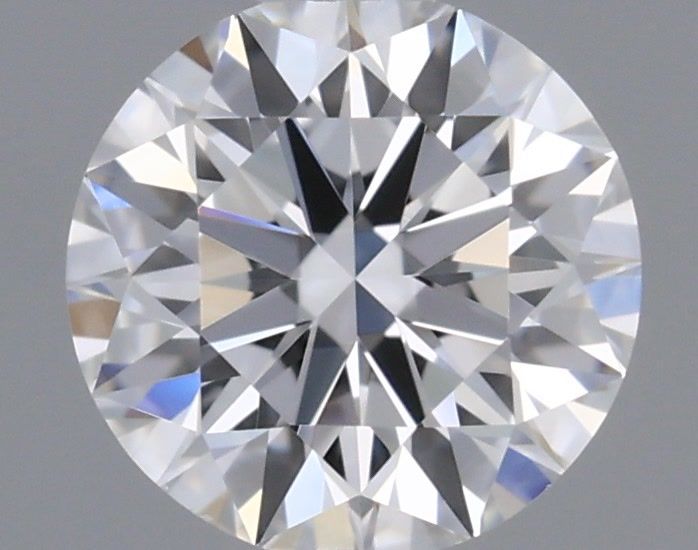 Diamond Natural 0.32Ct E-VS1 Round - GIA5533424346