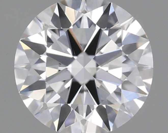 Diamond Natural 0.34Ct E-VS1 Round - GIA7526393565