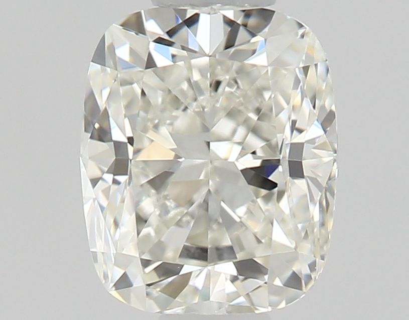 Diamond Natural 0.5Ct I-IF Cushion - GIA6522740118