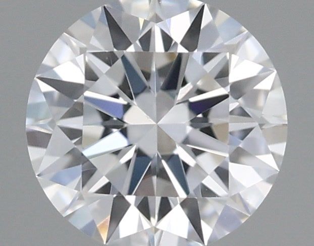 Diamond Natural 0.34Ct E-VS1 Round - GIA6525449759