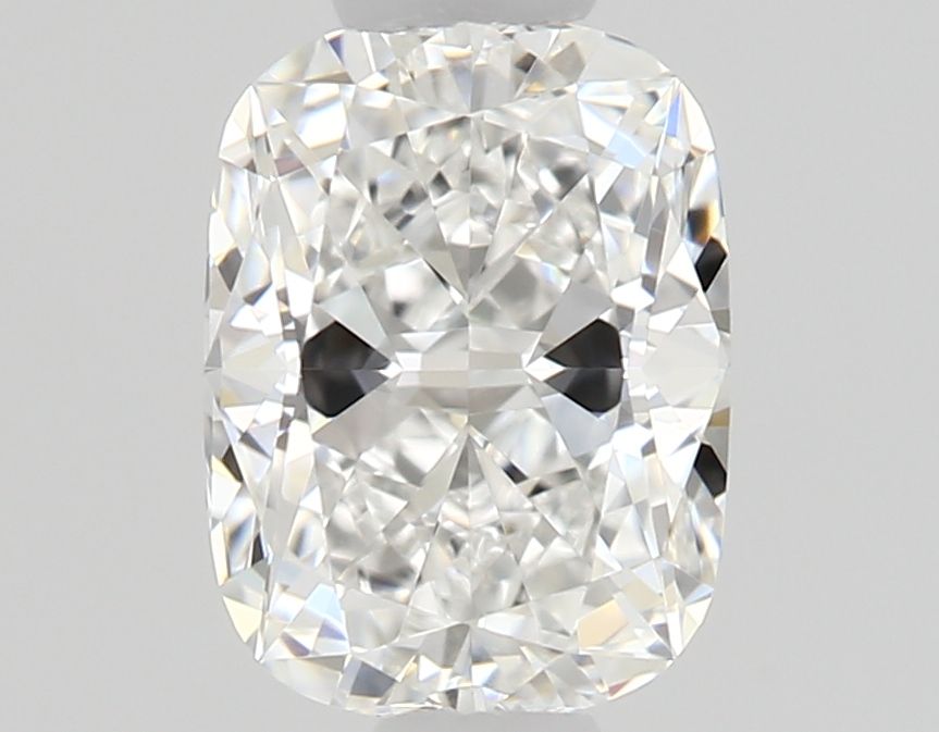 Diamond Natural 0.5Ct E-VVS1 Cushion - GIA6555026723