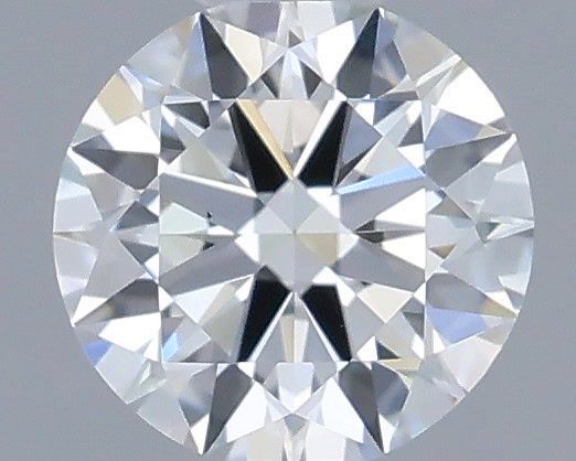 Diamond Natural 0.3Ct E-VS1 Round - GIA1549784558