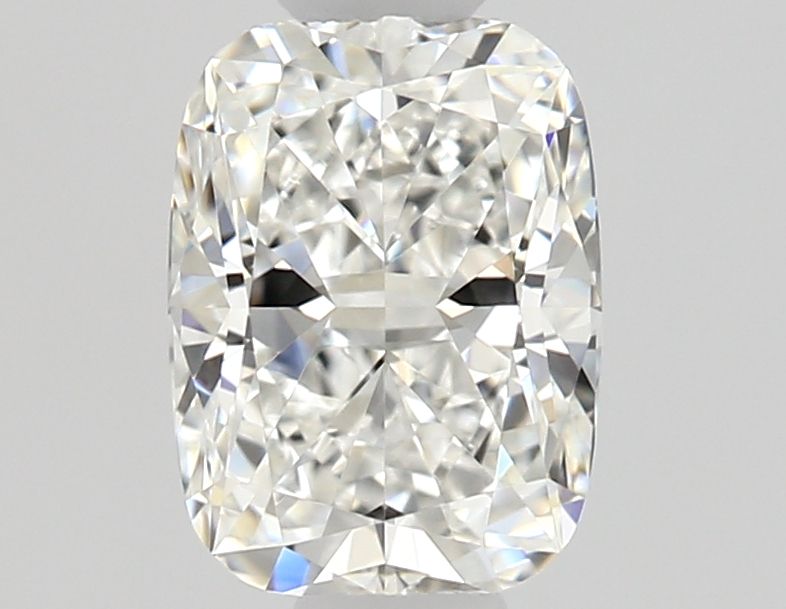 Diamond Natural 0.5Ct F-VVS1 Cushion - GIA6542865420
