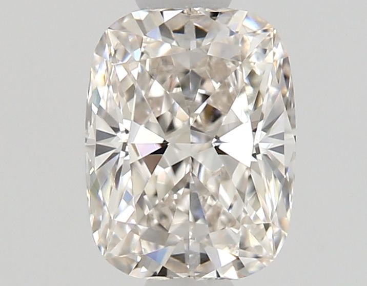 Diamond Natural 0.51Ct G-IF Cushion - GIA6551042067