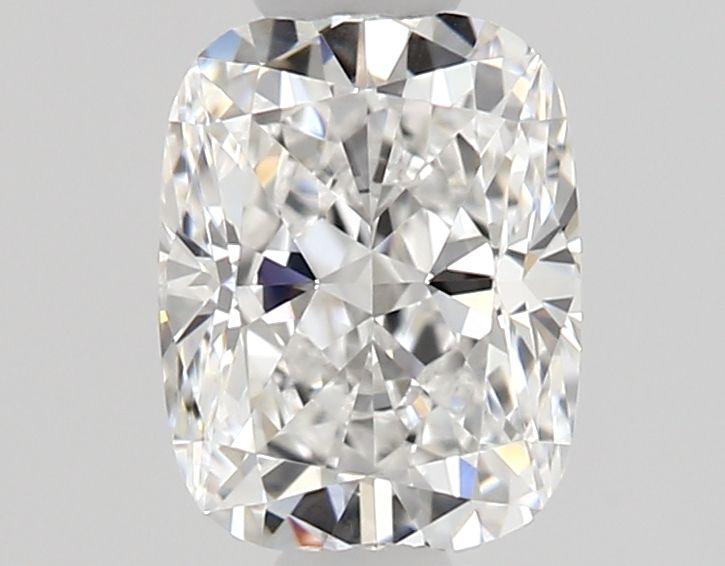 Diamond Natural 0.51Ct E-VVS1 Cushion - GIA2556041466