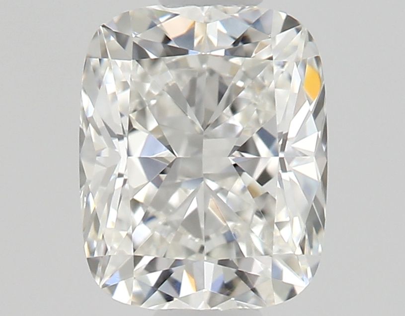Diamond Natural 0.52Ct G-IF Cushion - GIA6535056924