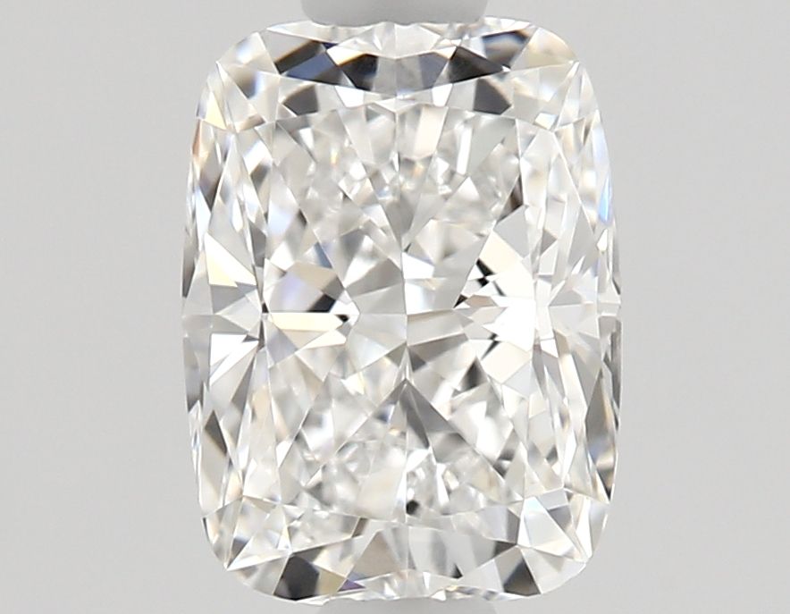 Diamond Natural 0.57Ct E-VVS1 Cushion - GIA2556206093