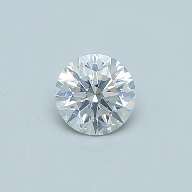 Diamond Natural 0.36Ct G-SI2 Round - GIA5403745860