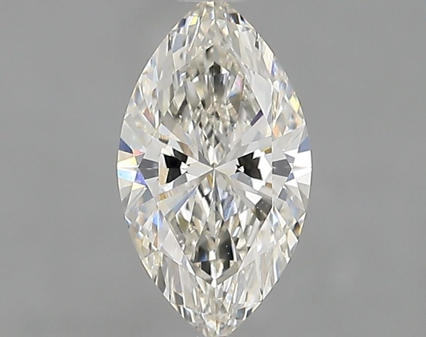 Diamond Natural 0.72Ct G-VS2 Marquise - GIA2474768403