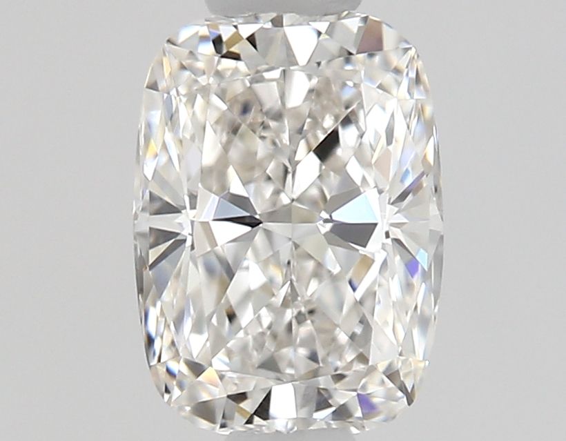 Diamond Natural 0.55Ct F-VVS1 Cushion - GIA3545865523