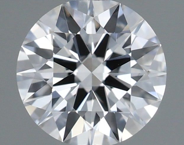 Diamond Natural 0.32Ct E-VVS1 Round - GIA1538650184