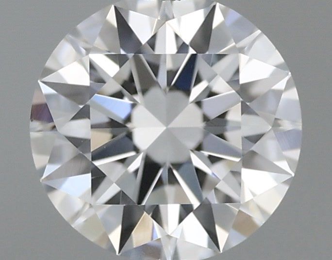 Diamond Natural 0.33Ct E-VS1 Round - GIA1538608589