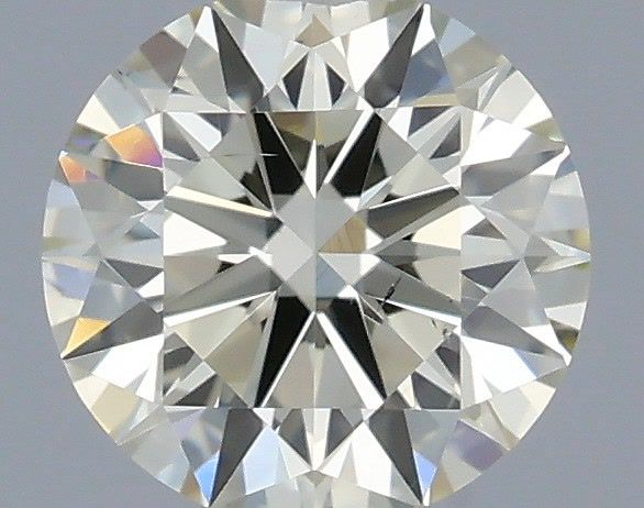 Diamond Natural 0.3Ct K-VS2 Round - IGI774680578