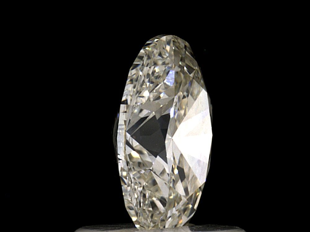 Diamond Natural 1Ct L-VS1 Oval - GIA6422971000
