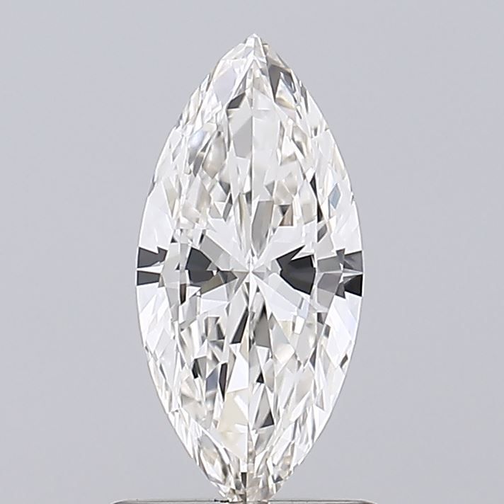 Diamond Natural 0.7Ct I-VS2 Marquise - GIA1545592627