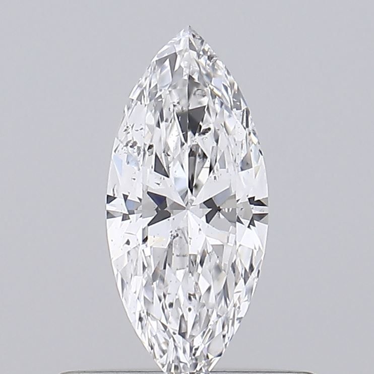 Diamond Natural 0.3Ct D-SI2 Marquise - GIA3545465241