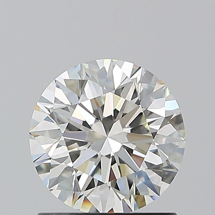 Diamond Natural 1.1Ct H-VS1 Round - HRD260000017635