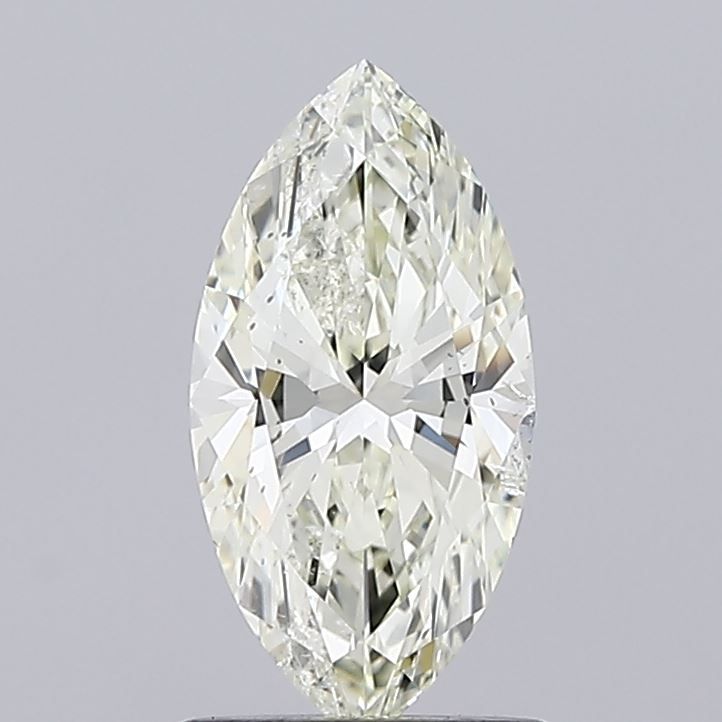 Diamond Natural 1Ct K-SI1 Marquise - IGI779662174