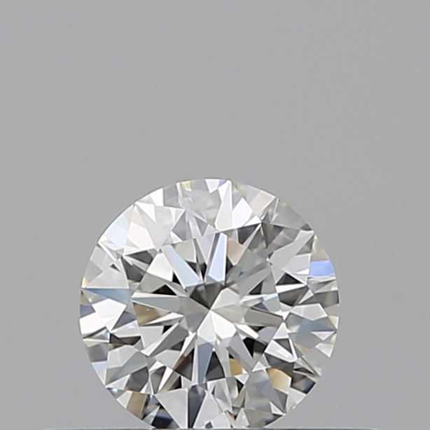 Diamond Natural 0.31Ct J-IF Round - GIA3545673538