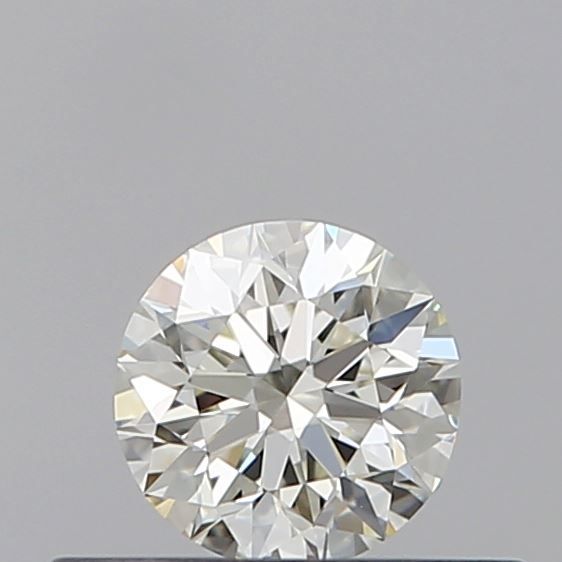 Diamond Natural 0.3Ct K-VS1 Round - GIA2546606450