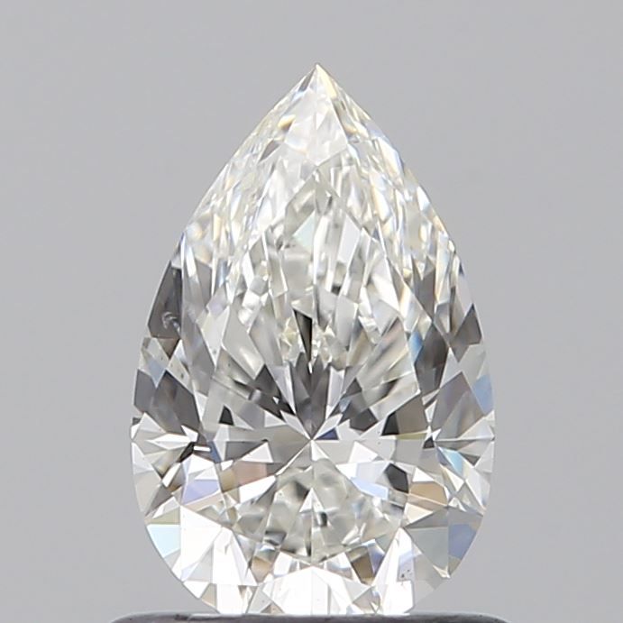 Diamond Natural 0.7Ct G-VS2 Pear - GIA1553159422