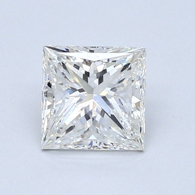 Diamond Natural 1Ct G-VS2 Princess - GIA5383257176