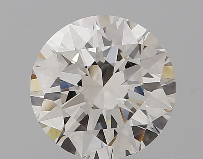 Diamond Natural 0.76Ct I-VVS2 Round - IGI728513598