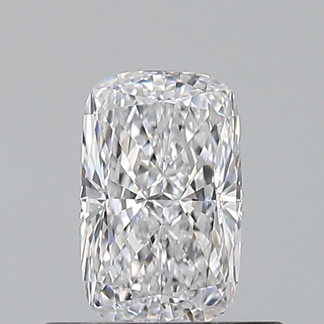 Diamond Natural 0.51Ct D-VVS1 Cushion - GIA1548535378