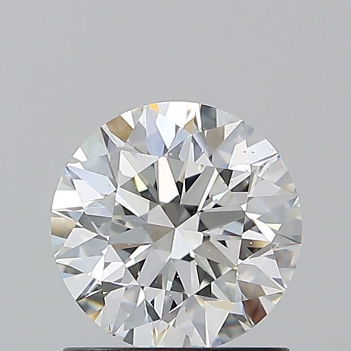 Diamond Natural 1.05Ct F-SI1 Round - GIA2235889718