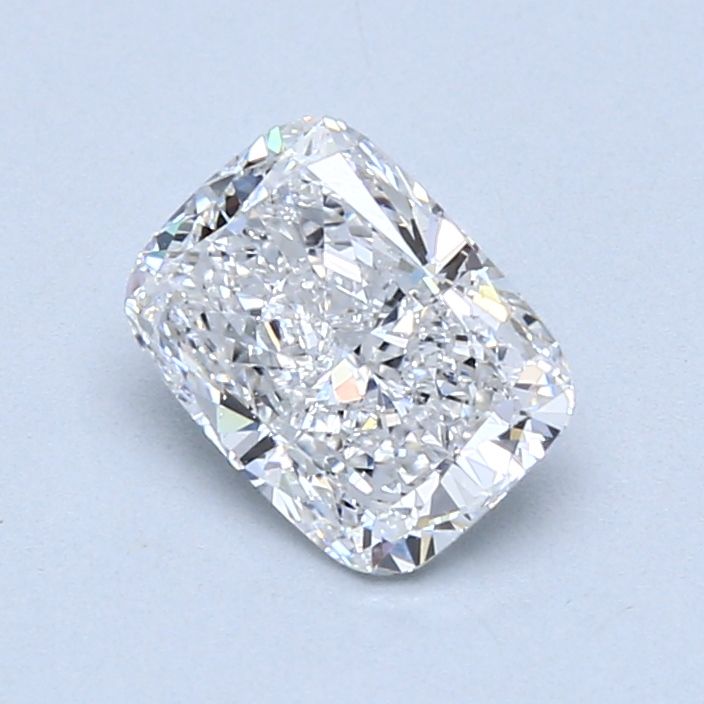 Diamond Natural 1.2Ct F-SI1 Cushion - GIA7542684617